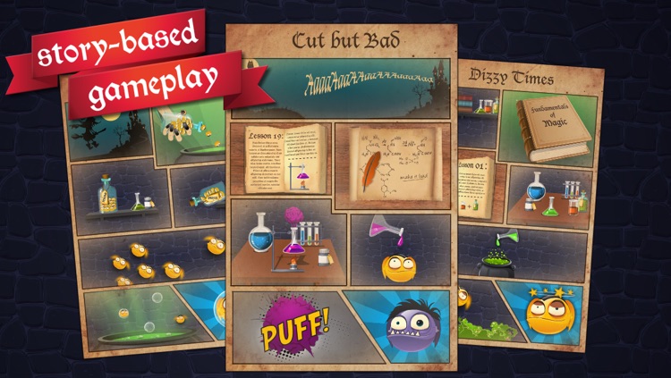 Pop to Save screenshot-3