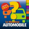 Moniteur Automobile - Guide d’Achat 2013