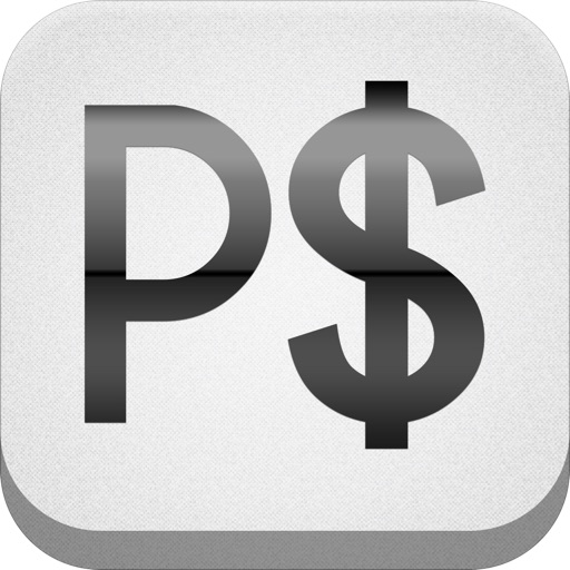 Price Stuff Icon