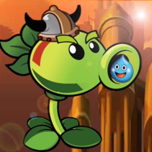 A Baby Plant in the City icon