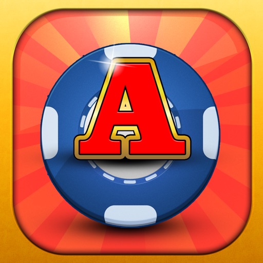 Acey Deucey - Double Down Poker Game iOS App