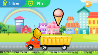 How to cancel & delete Collect ABC Words - for Preschoolers, babies & kids English Learning from iphone & ipad 4