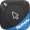 “X-Remote" is PC Remote Control App