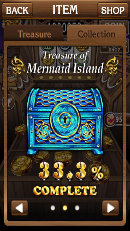 Coin Pirates screenshot-3