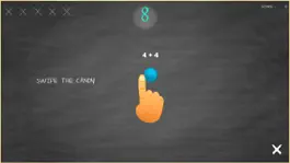 Game screenshot Math Slash hack