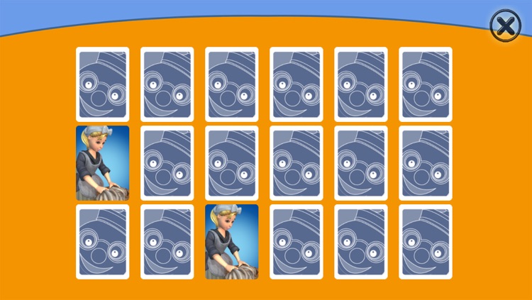 Cinderella - Book & Games (Lite) screenshot-4