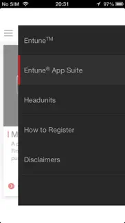 How to cancel & delete entune audio simulator 2