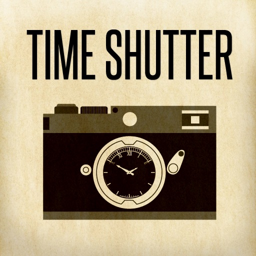 Time Shutter - New York icon