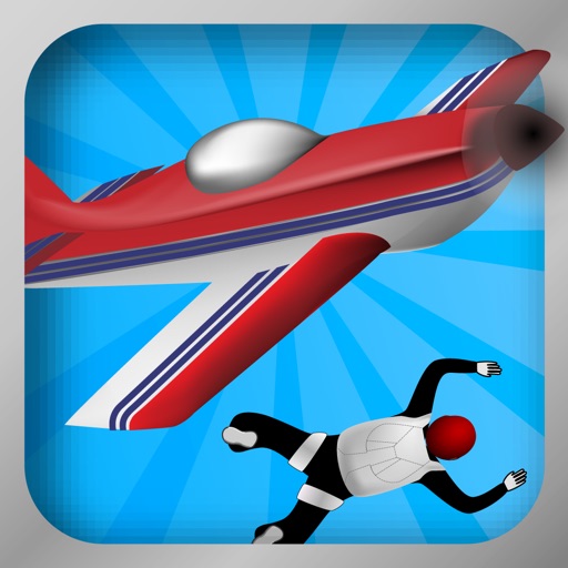 Skydive: North America iOS App