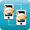 Watch, listen and speak to your baby from another room with Baby Video Monitor