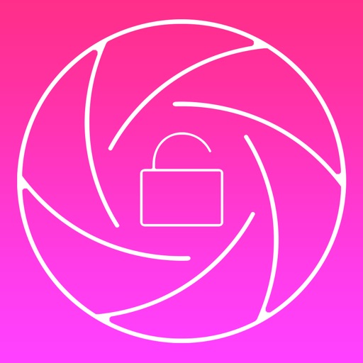 OnlySome - Photo Album for Sharing with Privacy icon