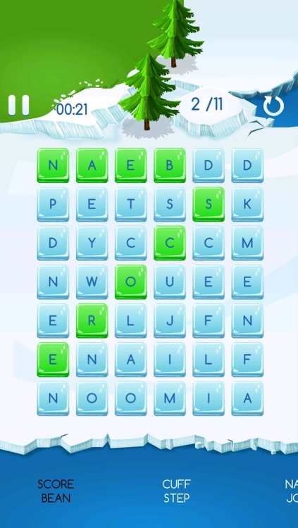 Word Tap A Thon screenshot-3