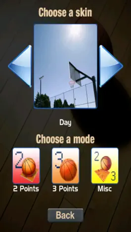 Game screenshot Basketball Shots Free mod apk