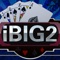 此App需要配合 iBig2 HD 一起使用。只要將 iBig2 for iPhone 和 iBig2 HD 通過藍牙或Wifi網絡連線後，您的iPhone將變身為你手中的啤牌