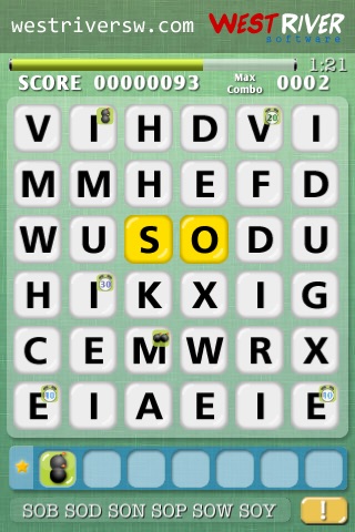 3Letter