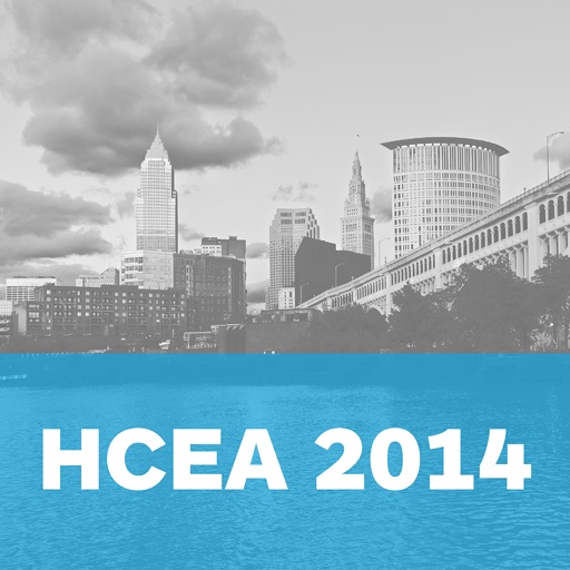 HCEA 2014 Annual Meeting icon