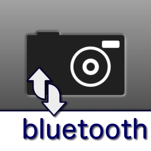 airPhoto! - p2p Photo Sharing