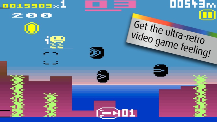 Panic Springs