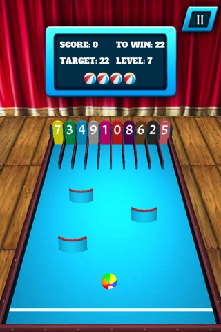 Ball Motion screenshot 4