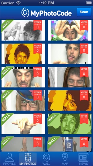 MyPhotoCode(圖4)-速報App