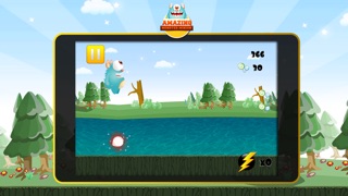 AMAZING MONSTER MINION RUN - FREE CANDY TEMPLE RUSH 1.0 IOS