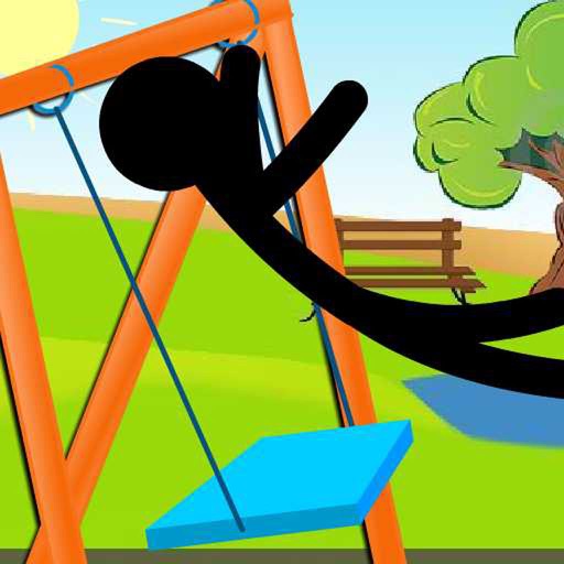 Death Park - Stickman Edition iOS App