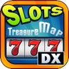 Treasure slots HD deluxe