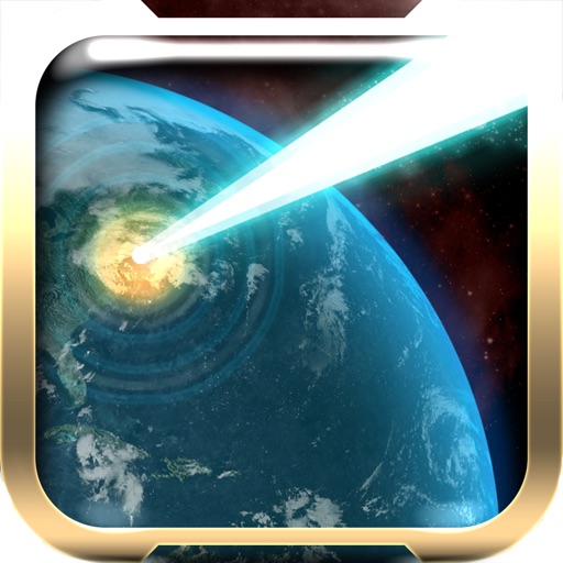 Sentinel 2: Earth Defense icon