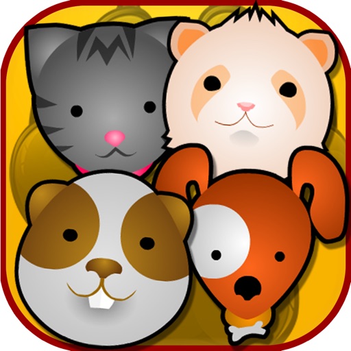 Cute Little Pet Roundup Adventure - Find and Save Lost Street Pets iOS App
