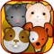 Cute Little Pet Roundup Adventure - Find and Save Lost Street Pets