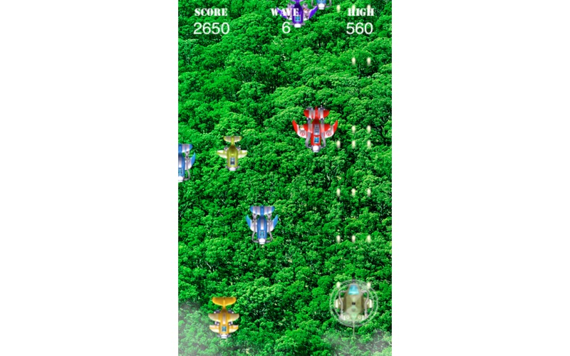 Sky Fighter thumbnail 1