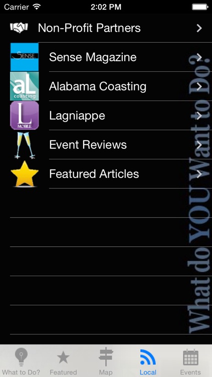 Fairhope screenshot-3