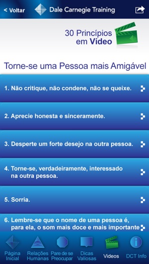 Segredos de Sucesso(圖5)-速報App
