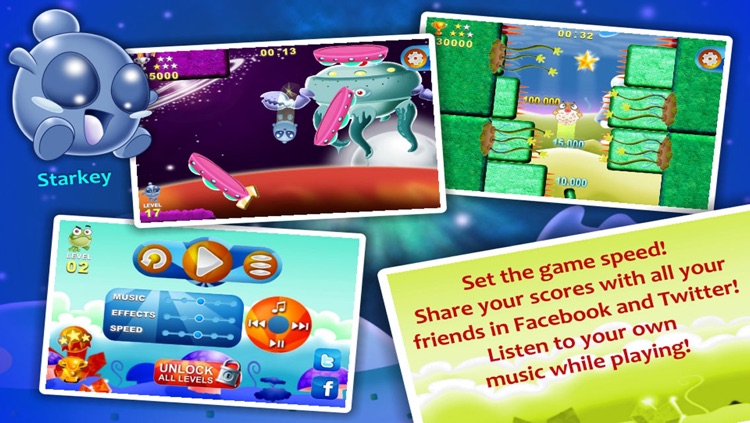 Pet It Out HD screenshot-4
