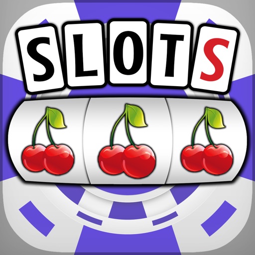 Action Zone Classic Slots Machine Pro - Vegas Progressive Edition with Blackjack, Video Poker, Bingo and Solitaire Icon