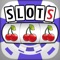 Action Zone Classic Slots Machine Pro - Vegas Progressive Edition with Blackjack, Video Poker, Bingo and Solitaire