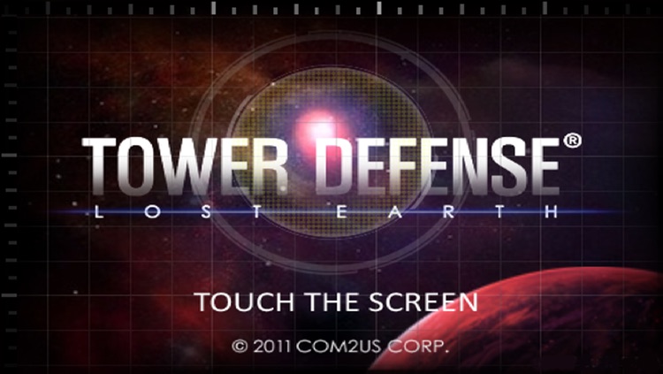 Tower Defense Lite screenshot-4