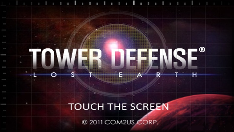 Tower Defense Lite screenshot-4