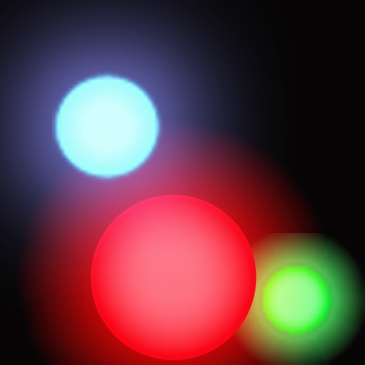 Lights Fly icon