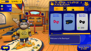 Build-A-Bear Workshop: Bear Valley FREE screenshot 5