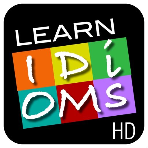 Animals Learn Idioms Icon