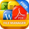 PDF, DOC, XLS, PPT, TXT Reader HD free