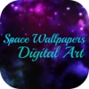 Space Wallpapers : Digital Art