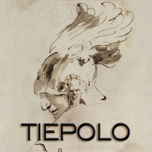 Drawings: Giambattista Tiepolo