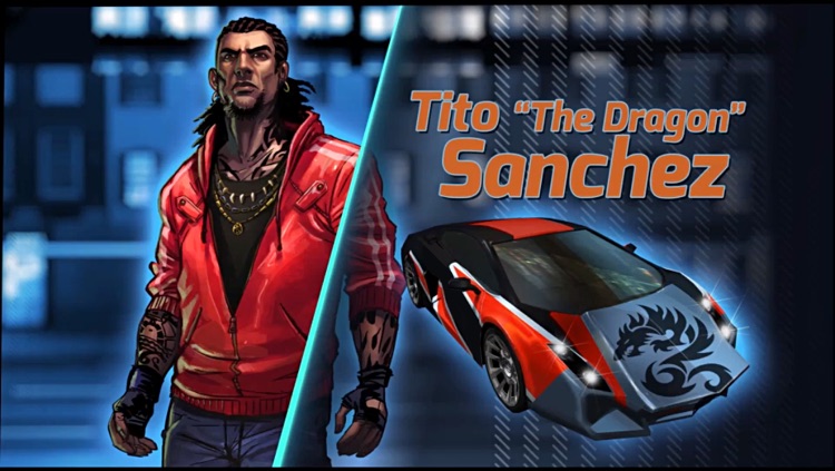 Car Race by Fun Games For Free screenshot-4