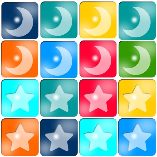 Legends of Star and Moon Pro icon