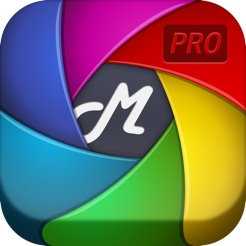 ‎PhotoMagic Pro - Photo Editor & Photo Effects App