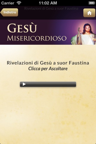 La Divina Misericordia screenshot 4