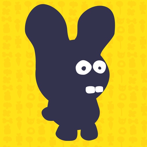 Jump Jump Bunny iOS App