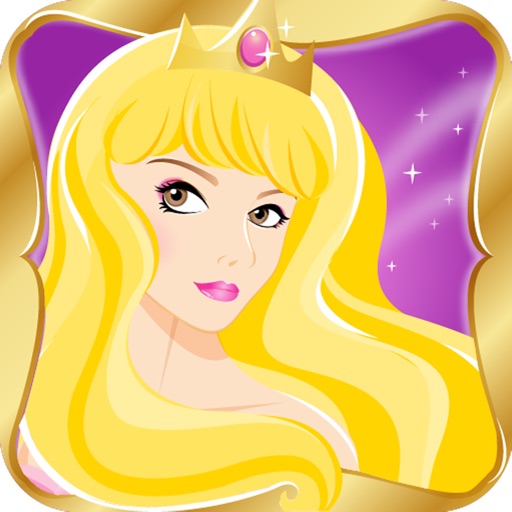Princess Beauty Dress Up and Makeover Free For Girls